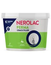 Nerolac Paint - Perma Crack Filler