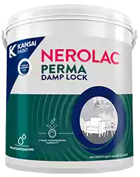 Nerolac Paint - Perma Damp Lock