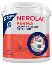 Nerolac Paint - Perma Damp Protect Exterior