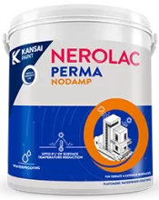 Nerolac Paint - Perma No Damp