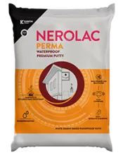 Nerolac Paint - Perma Waterproof Putty