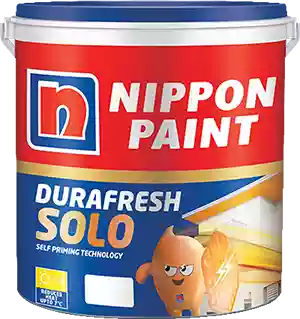 Nippon Paint - Durafresh Solo