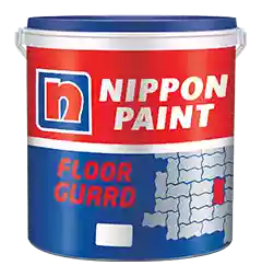 Nippon Paint - Floor Guard