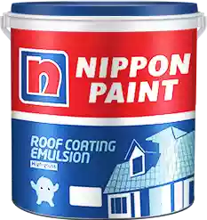 Nippon Paint - Roof Coating