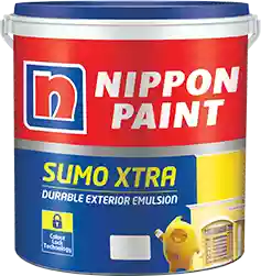 Nippon Paint - Sumo Xtra