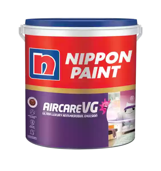 Nippon Paint - Aircare VG
