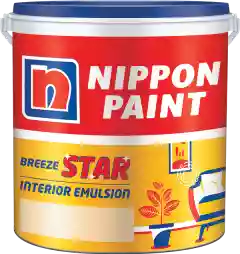 Nippon Paint - Breeze Star