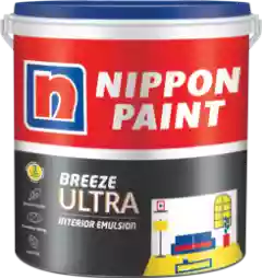Nippon Paint - Breeze Ultra