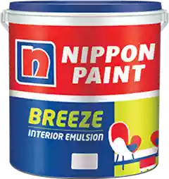 Nippon Paint - Breeze