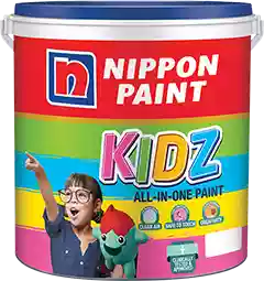 Nippon Paint - Kids All In One Paint
