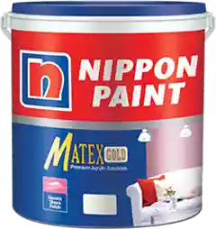 Nippon Paint - Matex Gold
