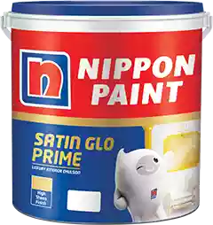 Nippon Paint - Satin Glo Prime