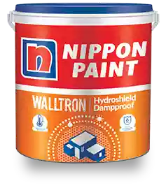 Nippon Paint - Hydroshield DampProof