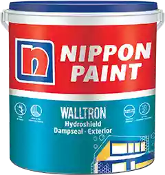 Nippon Paint - Hydroshield Dampshield Exterior