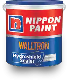 Nippon Paint - Hydroshield Sealer