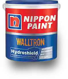 Nippon Paint - Hydroshield Waterproof Exterior Emulsion