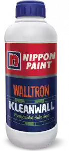 Nippon Paint - Kleanwall