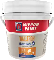Nippon Paint - Walltron Hydroblock 1K