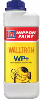 Nippon Paint - Walltron WP Plus