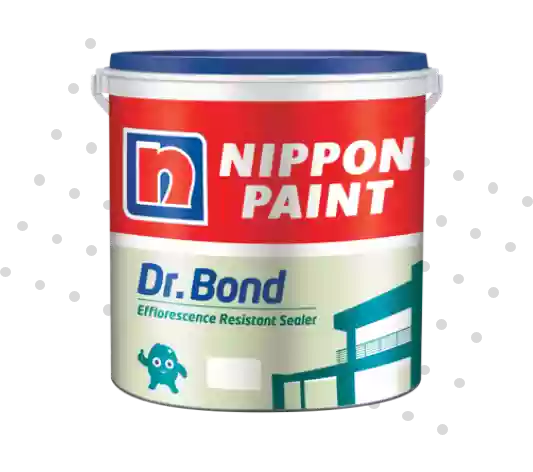 Nippon Paint - Dr.Bond