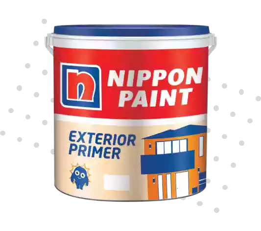 Nippon Paint - Primer Exterior
