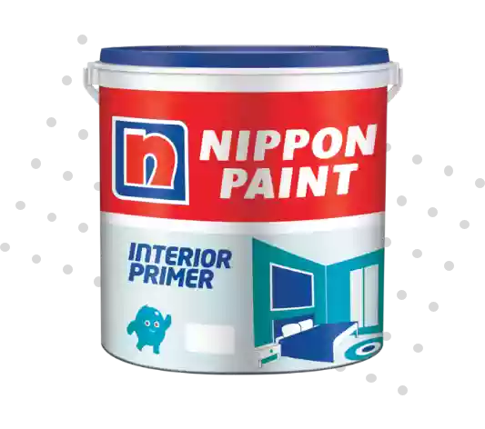 Nippon Paint - Primer Interior