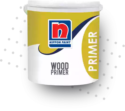 Nippon Paint - Wood Primer