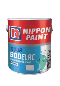 Nippon Paint - Aqua Bodelac