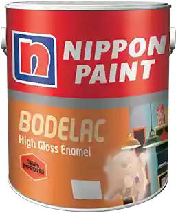 Nippon Paint - Bodelac