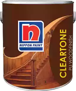 Nippon Paint - Cleartone