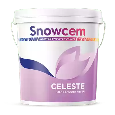 Snowcem Paint - Celeste