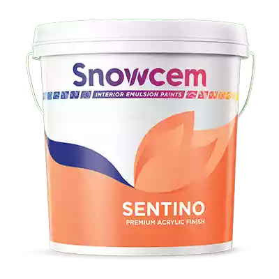 Snowcem Paint - Sentino