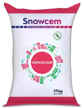 Snowcem Paint - Cemcolour