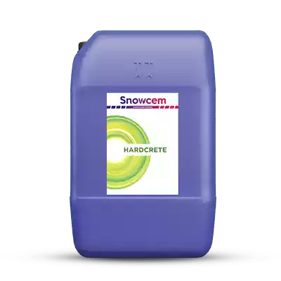 Snowcem Paint - Hardcrete