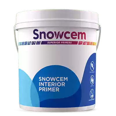 Snowcem Paint - Snowcem Interior Primers