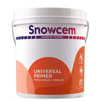 Snowcem Paint - Universal Primers